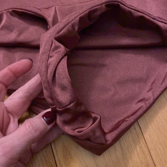 Jous de Sable one piece swimsuit, size large, NWOT - Picture 6 of 9